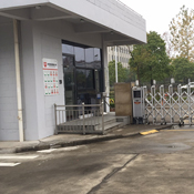 施耐德（武漢）訪客管理