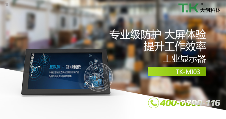工業監視器 (2)