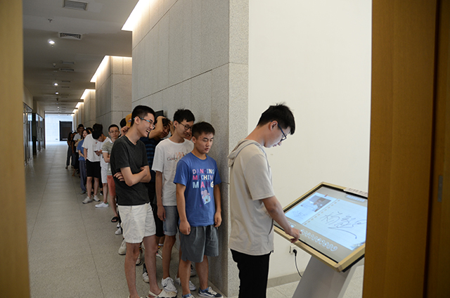 產教融和 校企合作--天創科林AI交互技術，助力高等職業教育創新發展